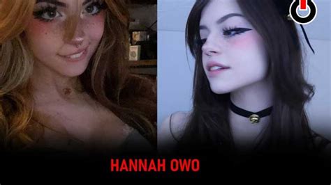 hannah owo getting fucked|Hannah Owo Porn Videos 